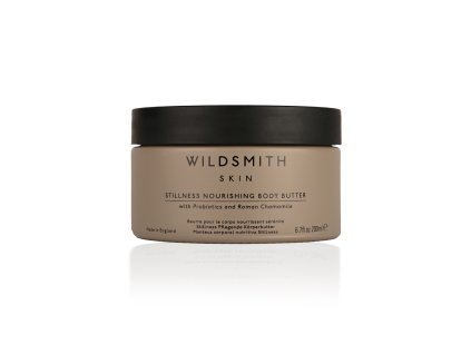 Stillness Nourishing Body Butter Packshot LR