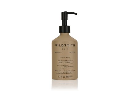 Purity Body Cleanser Packshot JPG LR