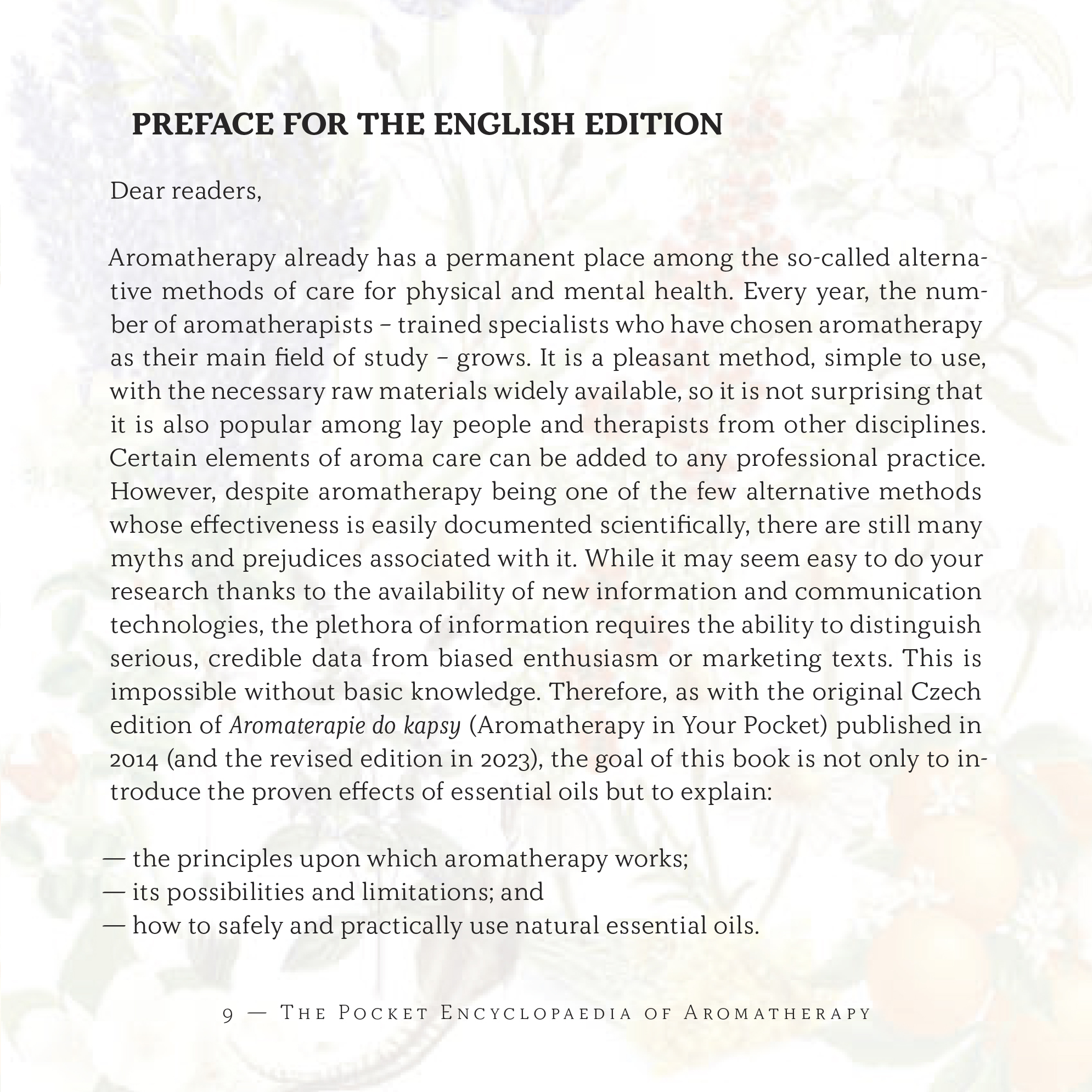 Preface