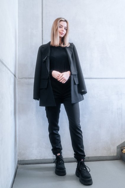Dámske dvojvariantové sako - 2in1 Jacket (Veľkosť M/L)
