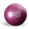 Thera-Band Overball / Pilates Ball 18 cm, růžová