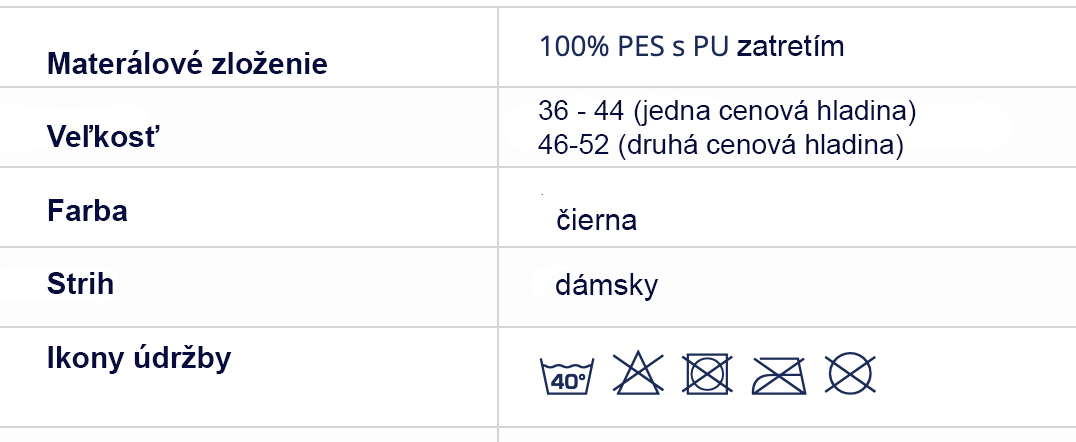 udrzba-damske-ochranne-plavky