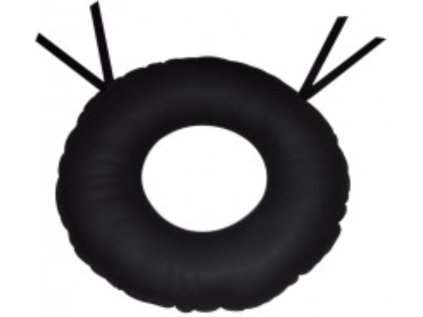 rektalny vankus proti dekubitom kruh