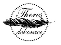 Theres dekorace