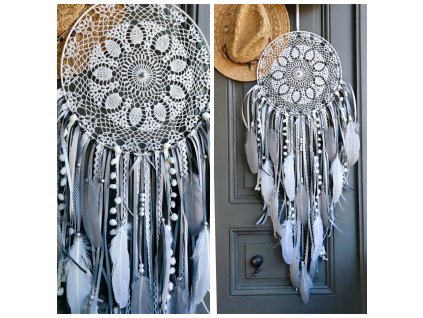 Lapač snů První mrazík