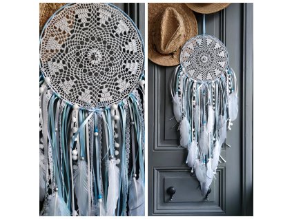 Lapač snů Ledový klid