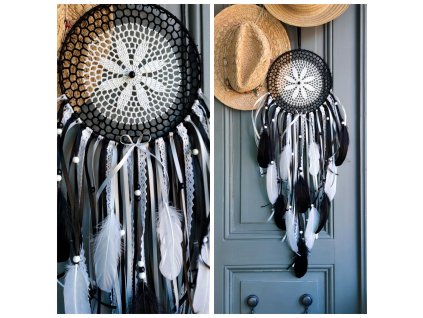 Lapač snů Měsíční svit