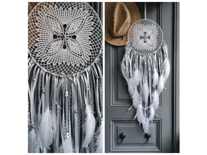 Lapač snů Andělský prach