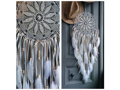 Lapač snů  Jemný sen