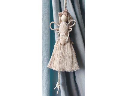 Andělka Estelle  Ručně vyráběná Andělka