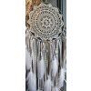 Lapač snů Romantický venkov  Lapač snů – ručně vyráběná dekorace