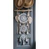 Boho dekorace Boho sen  Lapač snů – ručně vyráběná dekorace