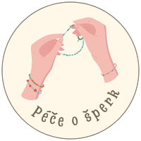 Péče o šperk