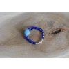 Prstýnek - angelit