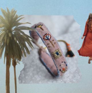 Už jsem vám vyprávěla, jak vznikl název mé značky? ✨ Jmenuji se Tereza a @therese__carter je spojením mého jména a...