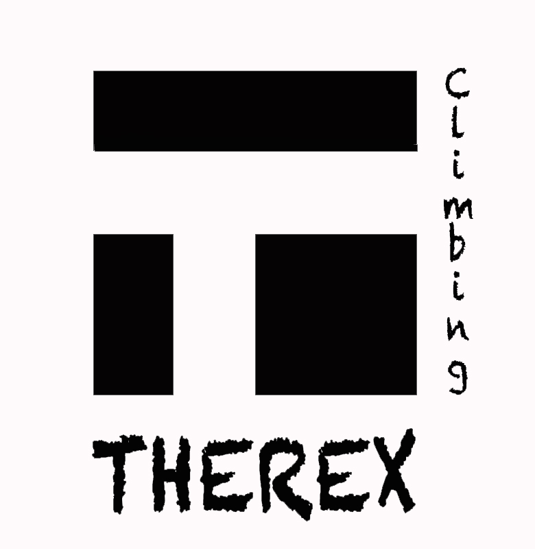 THEREX Climbing Holds