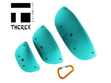 therex ocr handle set 1