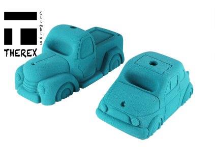 therex cars 1