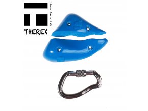 therex dual granite set3 5