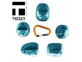 therex yosemite small grimps 1
