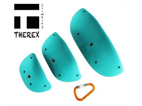 therex ocr handle set 1