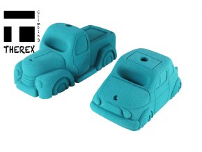 therex cars 1