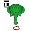 therex animal elefant handle 1