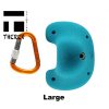 therex tsunami pocket l 3