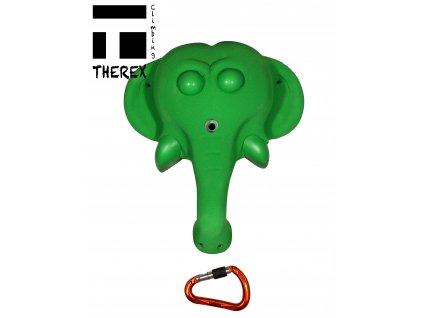 therex animal elefant handle 1
