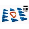 therex foot set 10 2