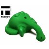 therex animal elefant handle 3