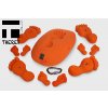 THEREX Foot Set - PU