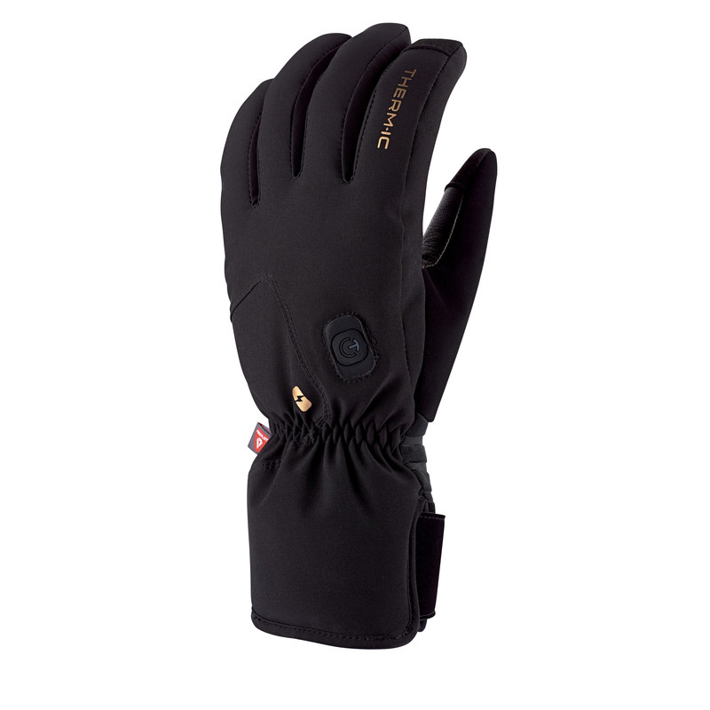 Therm-ic Power Gloves Ski Light Boost