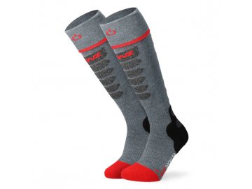 1075 Lenz Heat Sock 5.1 Slim Fit