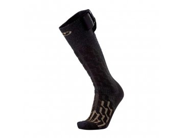 powersocks heat fusion men