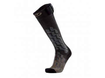 powersocks heat fusion women