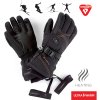 therm ic vyhrivane rukavice utra heat gloves woman 3