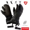 therm ic vyhrivane rukavice power gloves 31