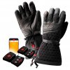 1201+1200 Lenz Heat Glove 6.0 Finger Heating Gloves (Ladies)
