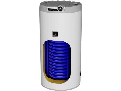 Elektrický svislý ohřívač vody DZ Dražice OKC 100 ntr