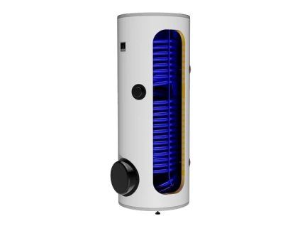 Elektrický svislý ohřívač vody DZ Dražice OKC 200