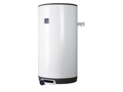 Elektrický svislý ohřívač vody DZ Dražice OKC 125