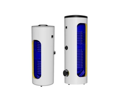 Elektrický svislý ohřívač vody DZ Dražice OKC 200 ntrr