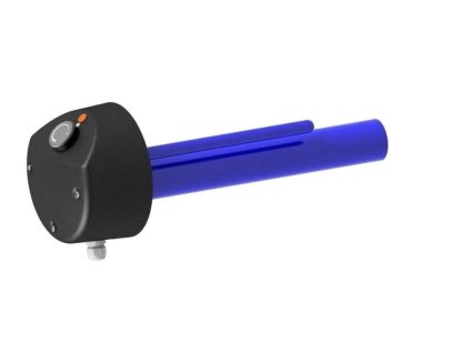 alt=Elektrický svislý ohřívač vody DZ Dražice