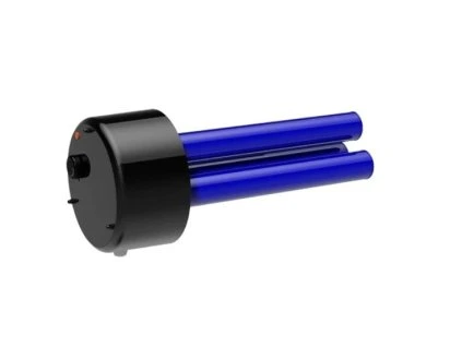 alt=Elektrický svislý ohřívač vody DZ Dražice