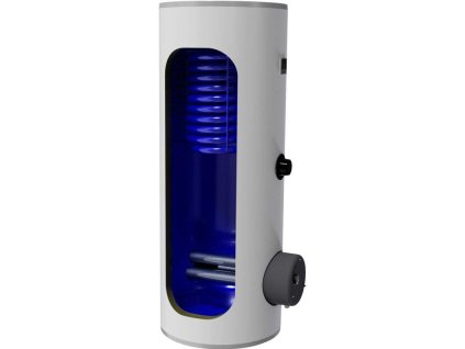 Elektrický svislý ohřívač vody DZ Dražice OKF