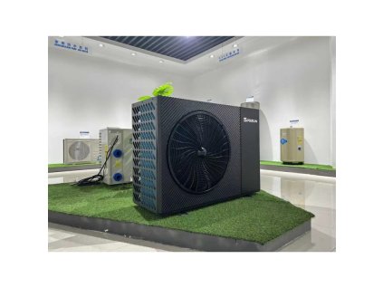 pompa ciepla sprsun r290 propan 9 kw 3 faz