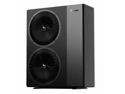 SPRSUN tepelné čerpadlo