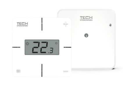 Wifi pokojový termostat chytrý