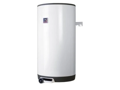 Elektrický svislý ohřívač vody DZ Dražice OKCE 160